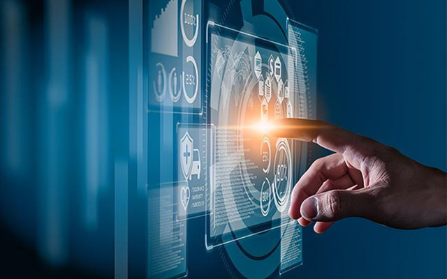 【以“數(shù)”為本，萬物互聯(lián)】揭秘國產(chǎn)工控機在互聯(lián)網(wǎng)時代的無限潛能