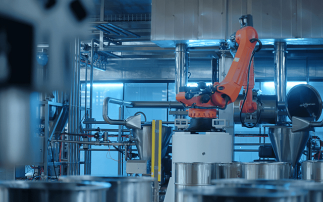 【安全可靠】探索國產(chǎn)工控主板在關(guān)鍵行業(yè)中的應(yīng)用特點