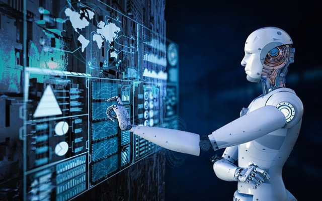 智慧革命浪潮下，嵌入式工控主板賦予工控機(jī)強(qiáng)大運(yùn)算