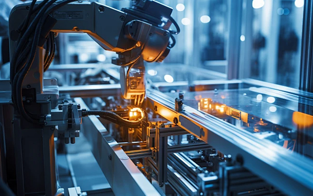 【工業(yè)品質(zhì) 穩(wěn)定可靠】適用于多領(lǐng)域應(yīng)用的國產(chǎn)飛騰工控機(jī)