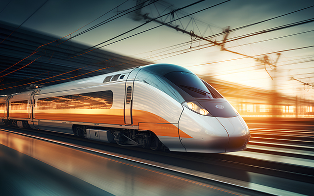 穩(wěn)定可靠——支持智慧軌交場景應(yīng)用的國產(chǎn)工控機