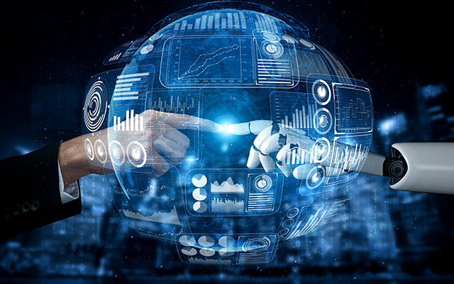 未來銀行智能化方向有哪些？國產(chǎn)主板助力銀行自助終端智能化運行