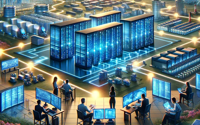 龍芯3A6000 OPS主板，國(guó)產(chǎn)自主研發(fā)、安全