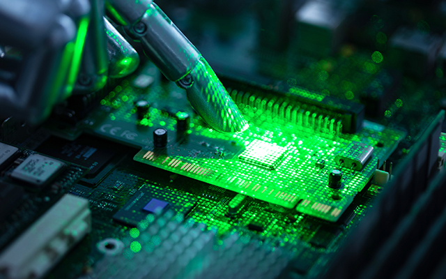 國(guó)產(chǎn)主板的崛起之路代表著我們的科技實(shí)力和創(chuàng)新能力