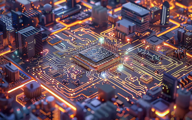 D2000國(guó)產(chǎn)主板，強(qiáng)大的配置促進(jìn)生活科技化