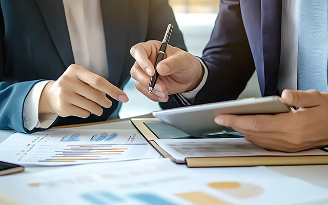 飛騰D3000高端辦公臺式機(jī)，解決低下辦公效率