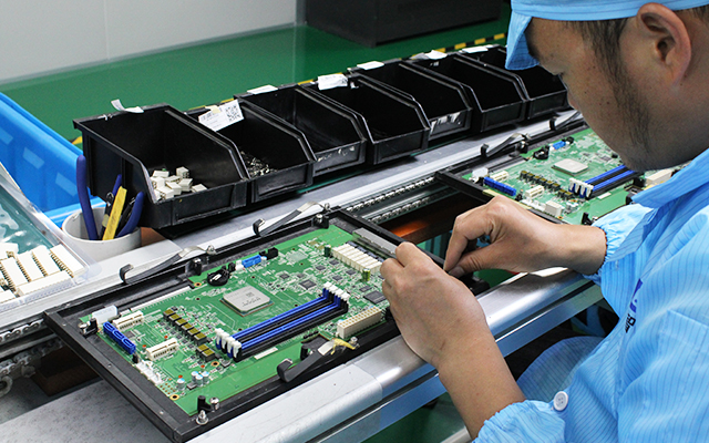 飛騰主板和龍芯主板的區(qū)別？有什么作用？