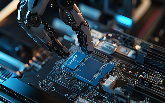 【高能計算機(jī)】海思主板GM-S201H的特點和應(yīng)